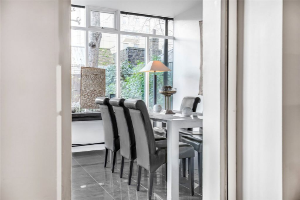 Квартира в Лондоне, Великобритания, 223 м² - фото 5