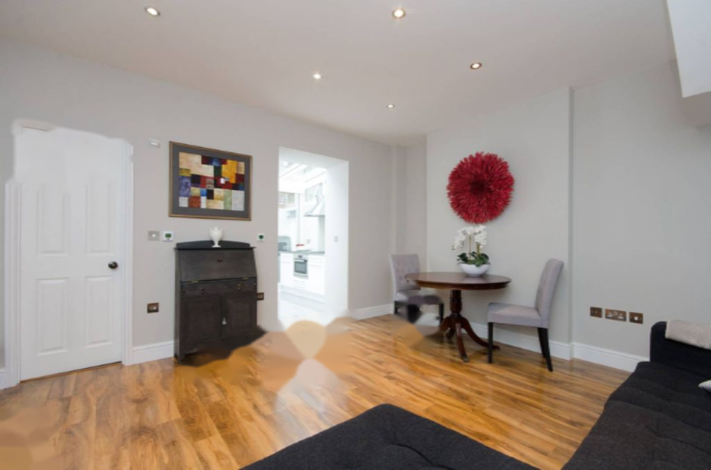 Квартира в Лондоне, Великобритания, 50 м² - фото 5