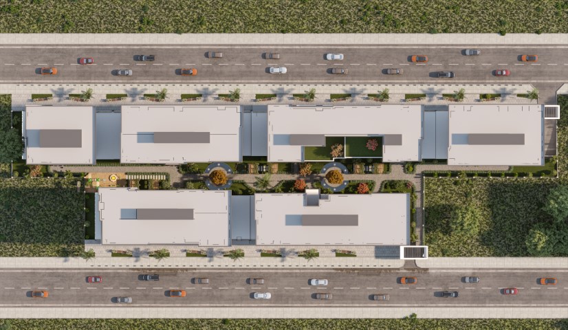 Квартира в Стамбуле, Турция, 108 м² - фото 15