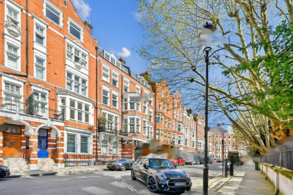 Квартира в Лондоне, Великобритания, 75 м² - фото 5