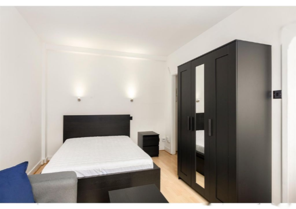 Квартира в Лондоне, Великобритания, 22 м² - фото 5