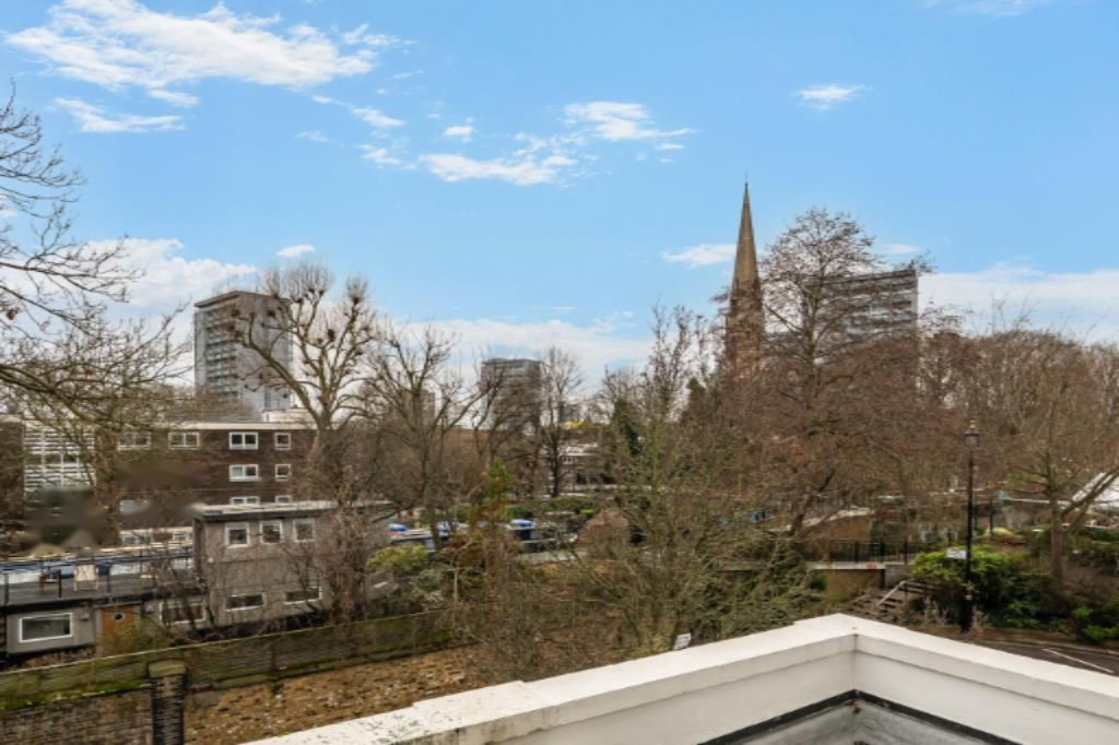 Квартира в Лондоне, Великобритания, 34 м² - фото 5