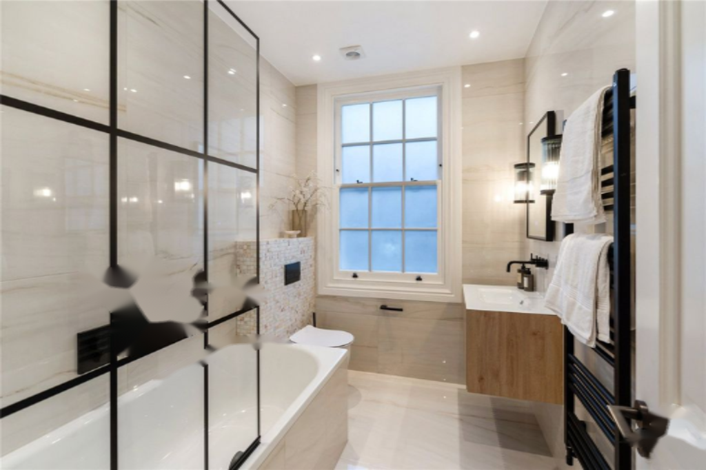 Квартира в Лондоне, Великобритания, 191 м² - фото 5