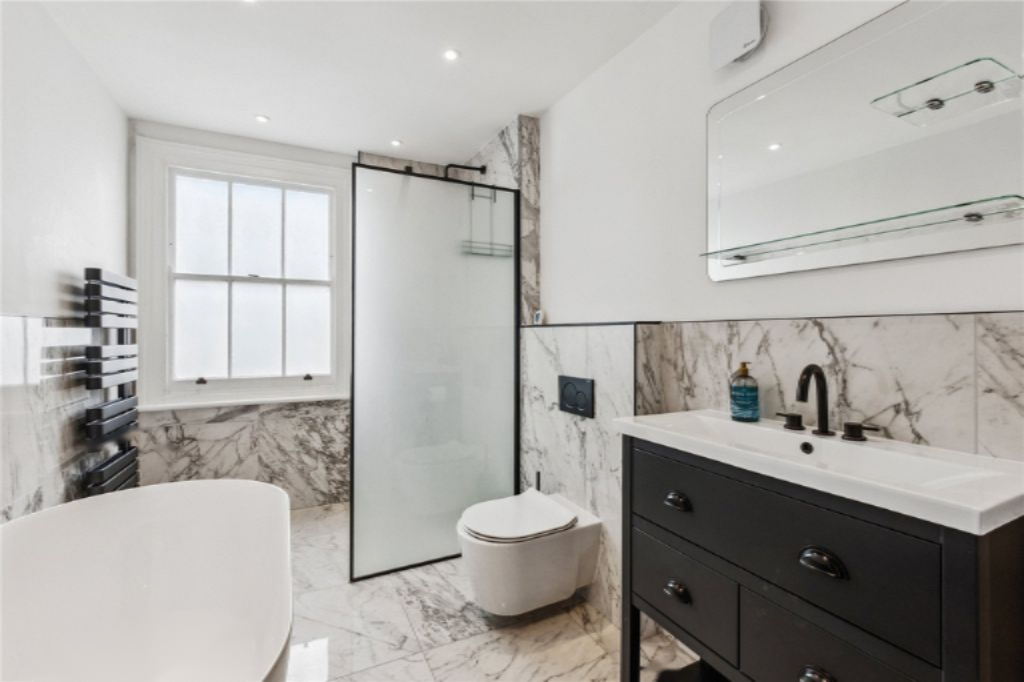 Квартира в Лондоне, Великобритания, 203 м² - фото 5