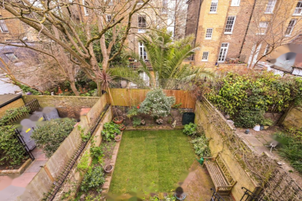 Квартира в Лондоне, Великобритания, 59 м² - фото 5