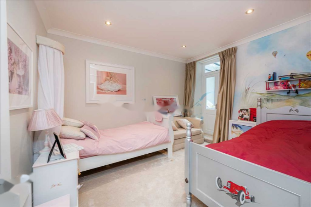 Квартира в Лондоне, Великобритания, 121 м² - фото 5