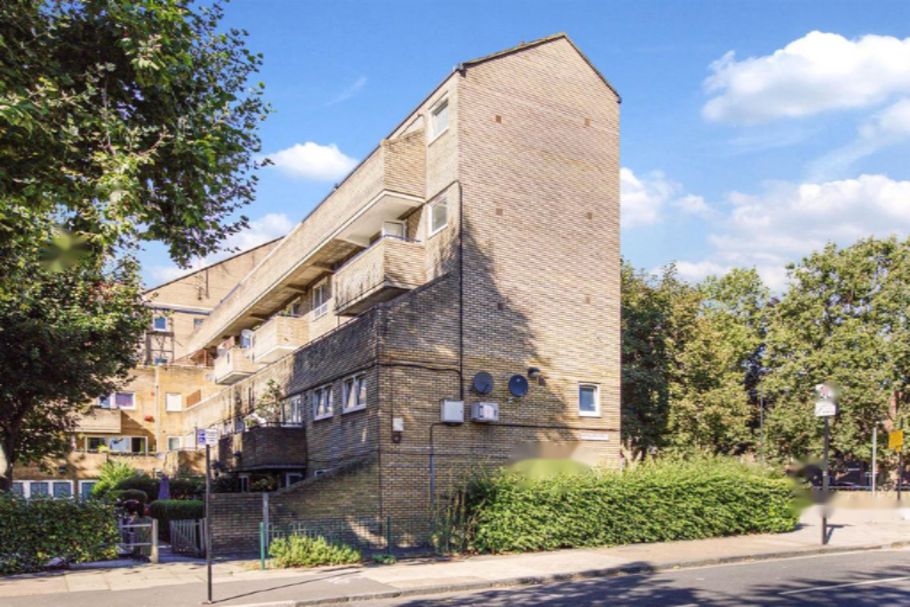 Квартира в Лондоне, Великобритания, 50 м² - фото 5