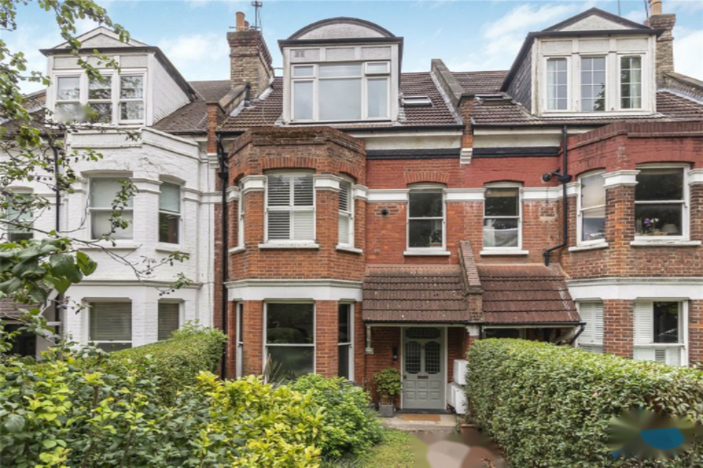 Квартира в Лондоне, Великобритания, 49 м² - фото 5