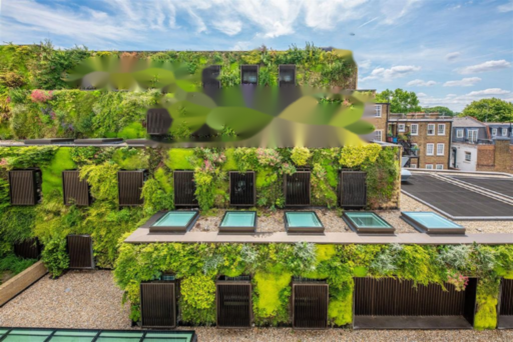 Квартира в Лондоне, Великобритания, 116 м² - фото 5