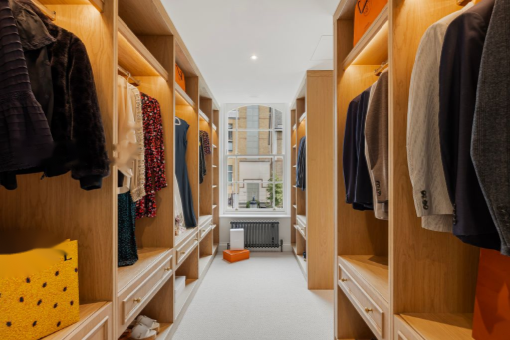 Квартира в Лондоне, Великобритания, 418 м² - фото 5