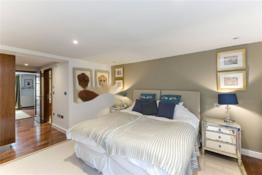 Квартира в Лондоне, Великобритания, 124 м² - фото 5