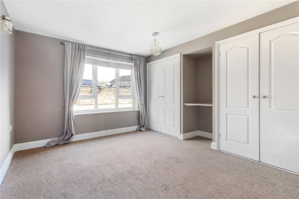 Квартира в Лондоне, Великобритания, 46 м² - фото 5