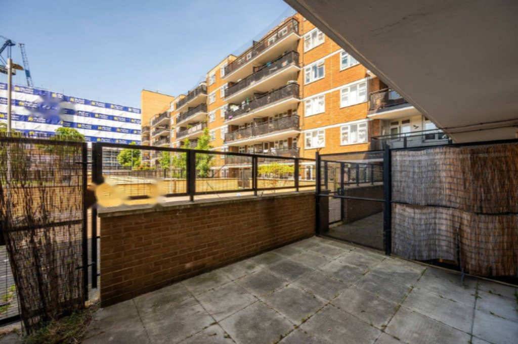 Квартира в Лондоне, Великобритания, 33 м² - фото 5