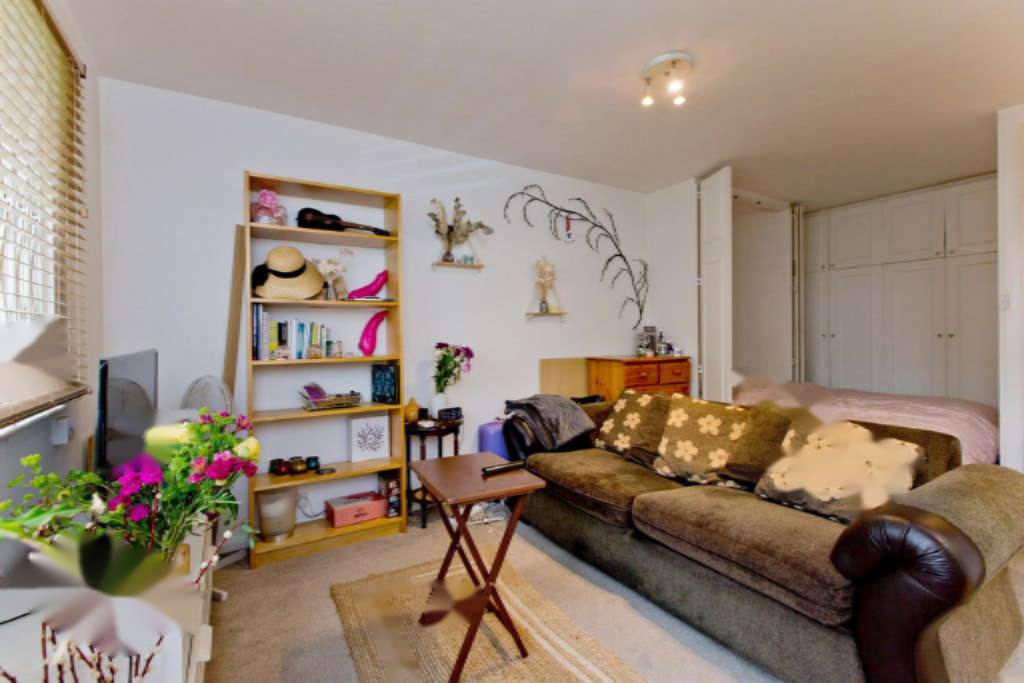 Квартира в Лондоне, Великобритания, 28 м² - фото 5