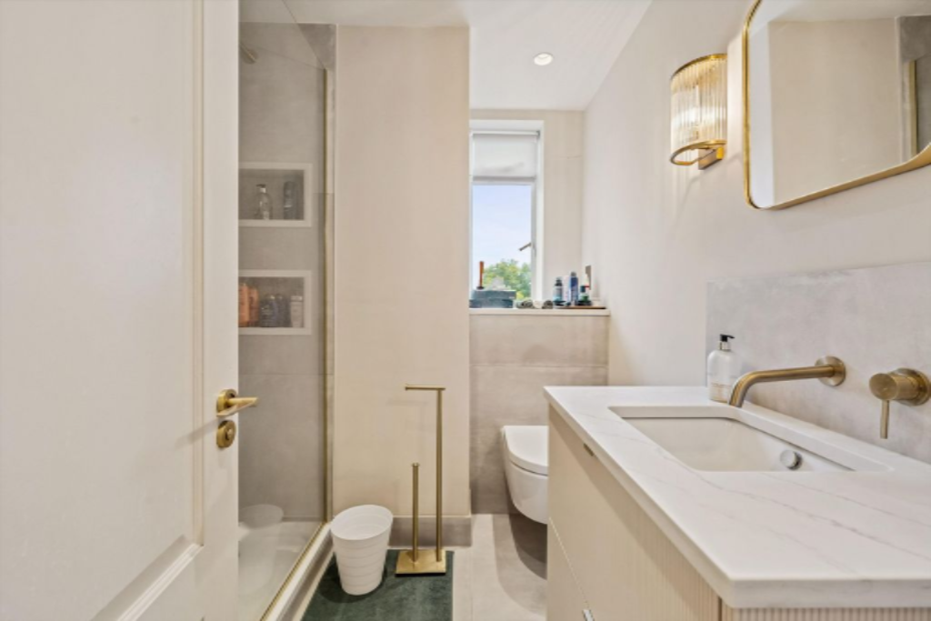 Квартира в Лондоне, Великобритания, 59 м² - фото 5