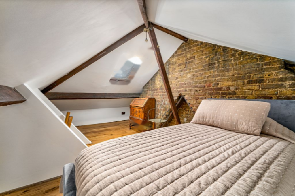 Квартира в Лондоне, Великобритания, 127 м² - фото 5