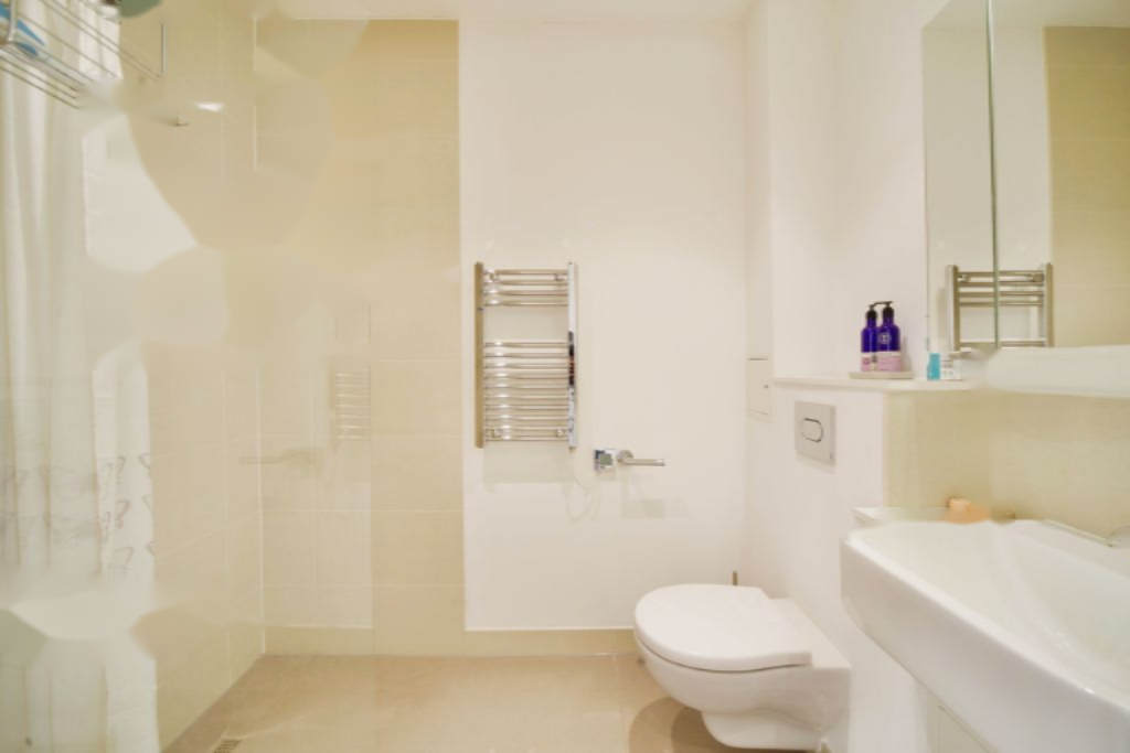 Квартира в Лондоне, Великобритания, 40 м² - фото 5