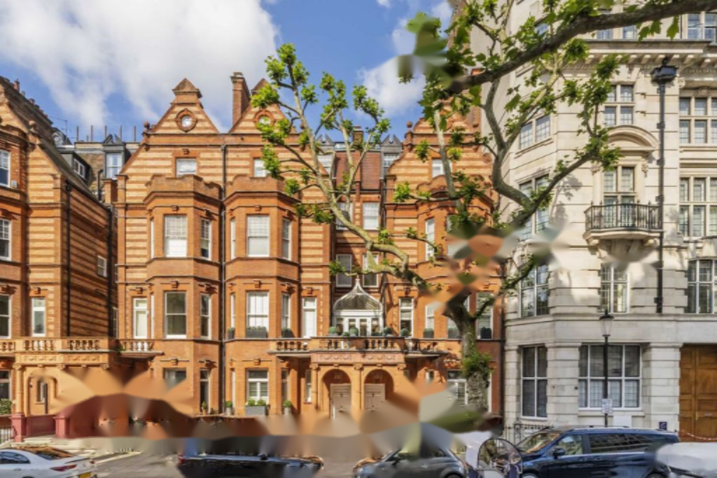 Квартира в Лондоне, Великобритания, 104 м² - фото 5