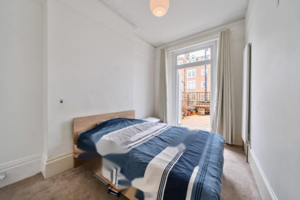 Квартира в Лондоне, Великобритания, 38 м² - фото 5