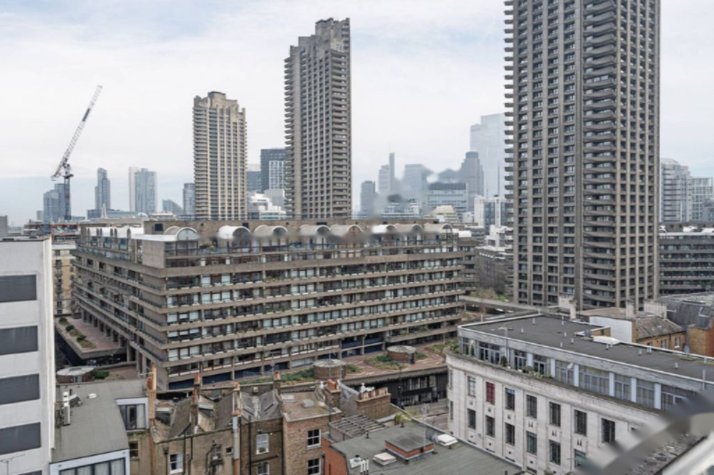 Квартира в Лондоне, Великобритания, 22 м² - фото 5