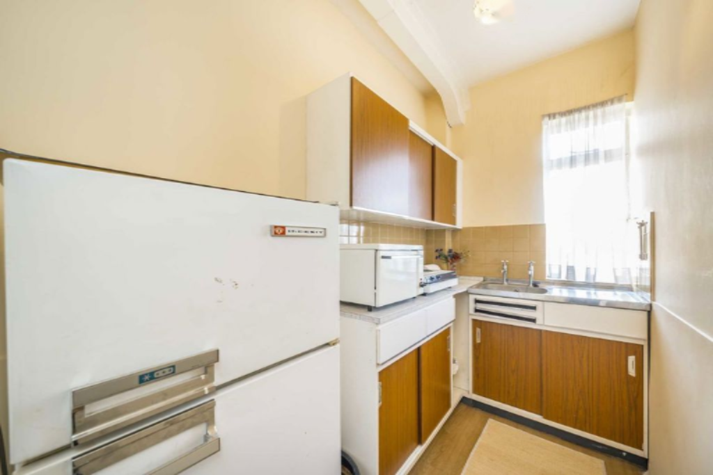 Квартира в Лондоне, Великобритания, 37 м² - фото 5