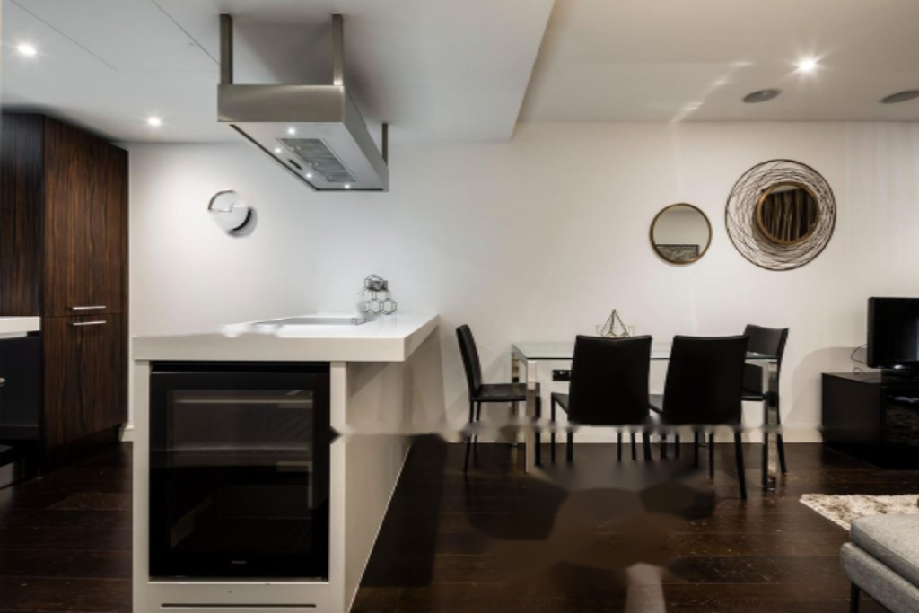 Квартира в Лондоне, Великобритания, 76 м² - фото 5