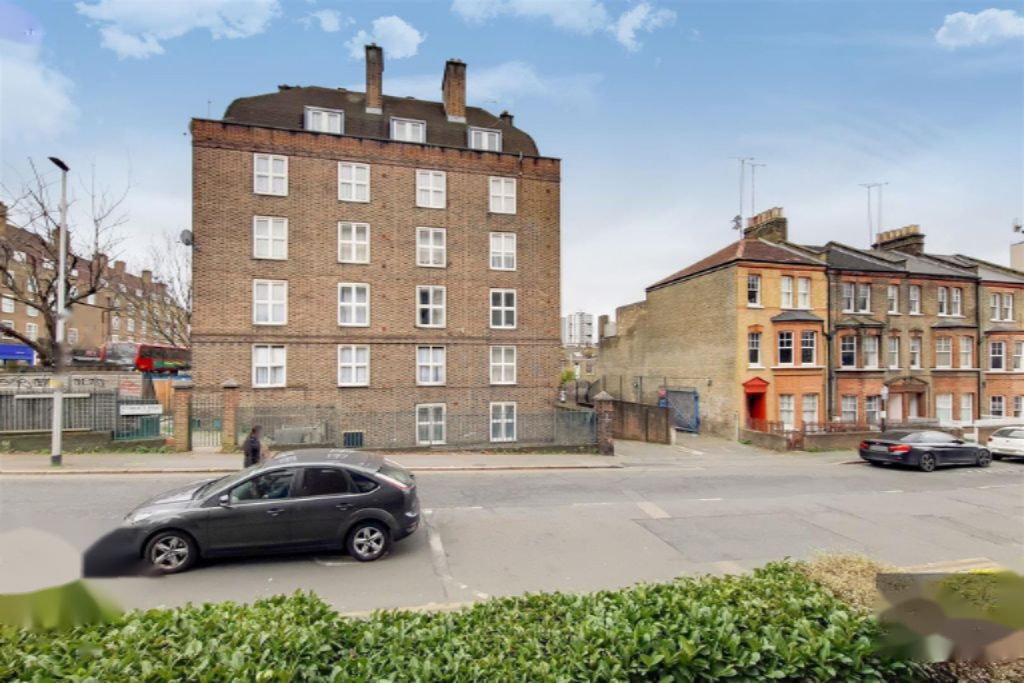 Квартира в Лондоне, Великобритания, 55 м² - фото 5