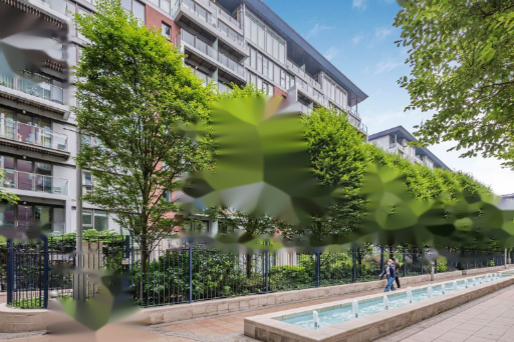 Квартира в Лондоне, Великобритания, 32 м² - фото 5