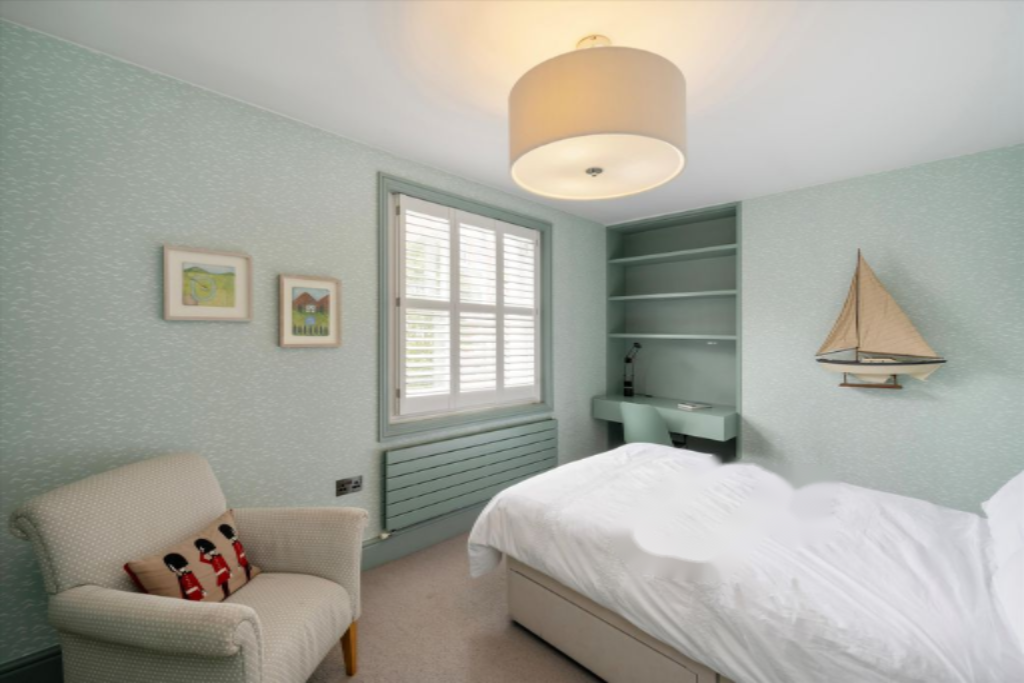 Квартира в Лондоне, Великобритания, 194 м² - фото 5