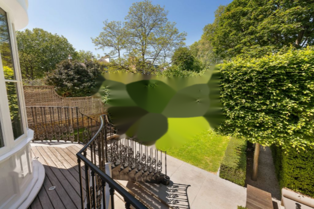 Квартира в Лондоне, Великобритания, 772 м² - фото 5