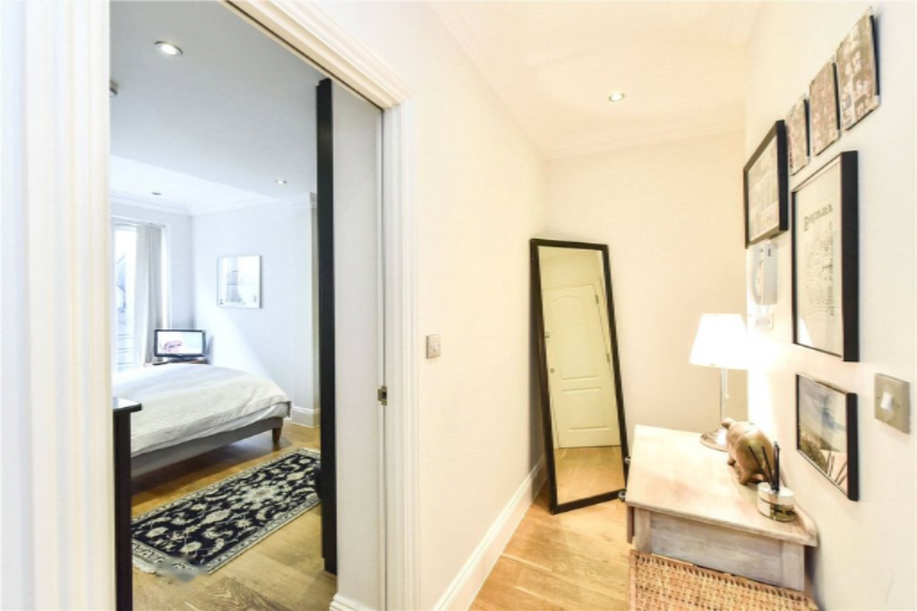 Квартира в Лондоне, Великобритания, 51 м² - фото 5