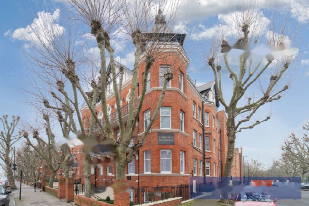 Квартира в Лондоне, Великобритания, 37 м² - фото 5