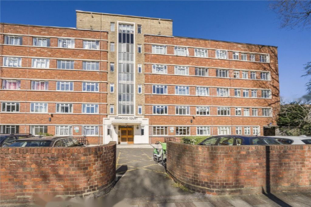 Квартира в Лондоне, Великобритания, 27 м² - фото 5