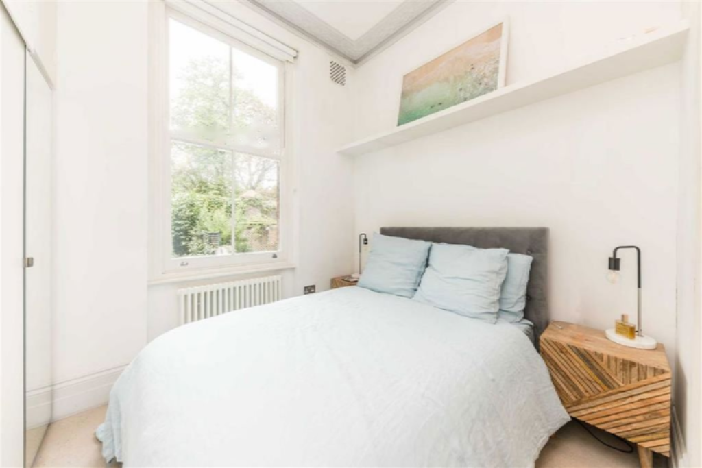 Квартира в Лондоне, Великобритания, 54 м² - фото 5