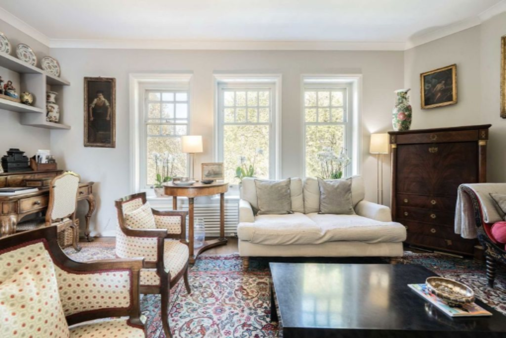 Квартира в Лондоне, Великобритания, 128 м² - фото 5