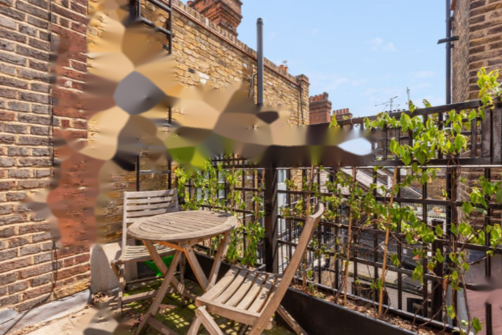 Квартира в Лондоне, Великобритания, 83 м² - фото 5