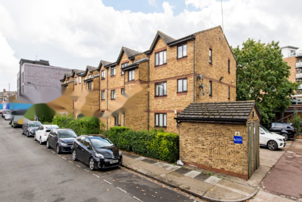 Квартира в Лондоне, Великобритания - фото 5