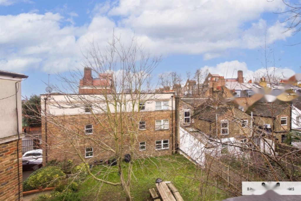 Квартира в Лондоне, Великобритания, 53 м² - фото 5