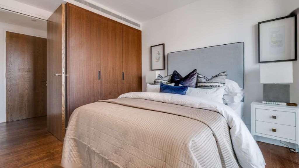 Квартира в Лондоне, Великобритания, 143 м² - фото 5