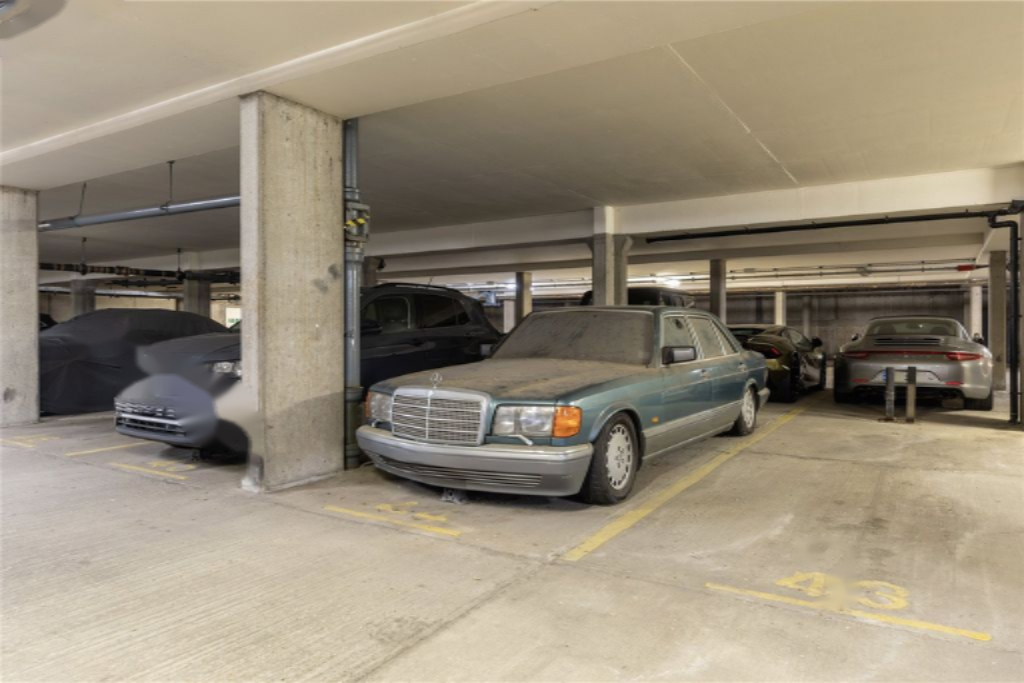 Квартира в Лондоне, Великобритания, 233 м² - фото 5