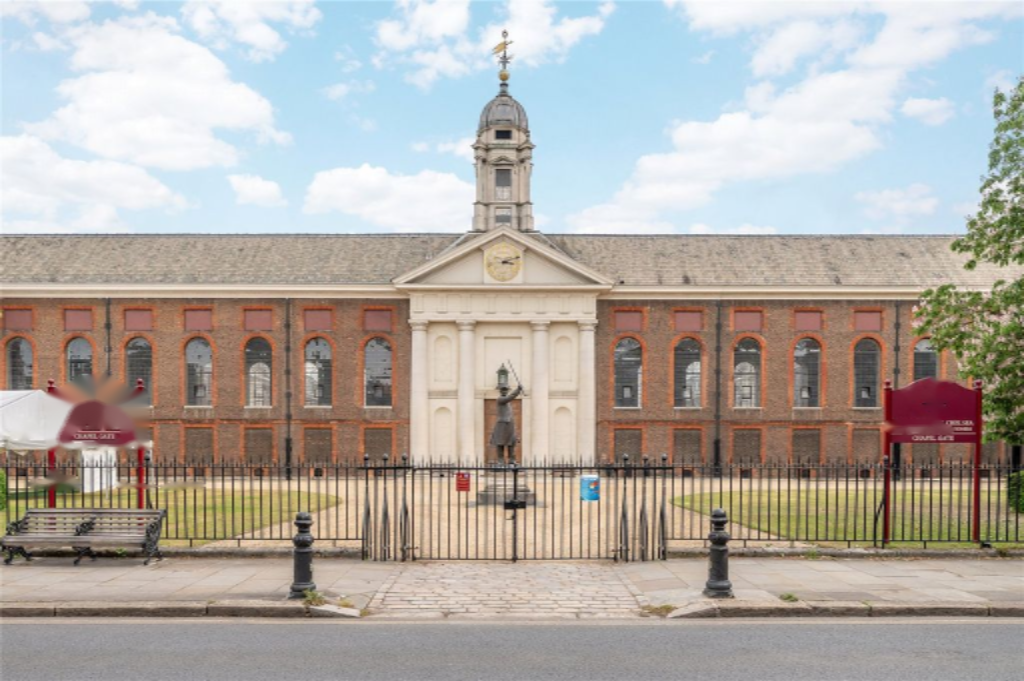 Квартира в Лондоне, Великобритания, 48 м² - фото 5