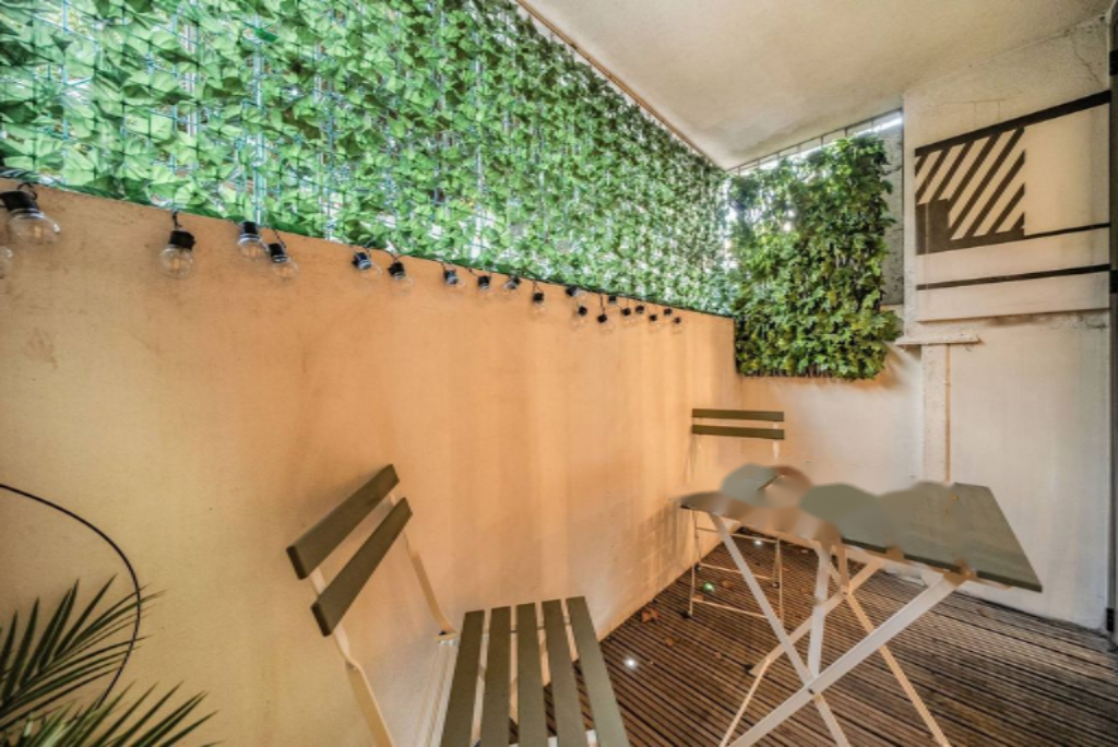 Квартира в Лондоне, Великобритания, 48 м² - фото 5