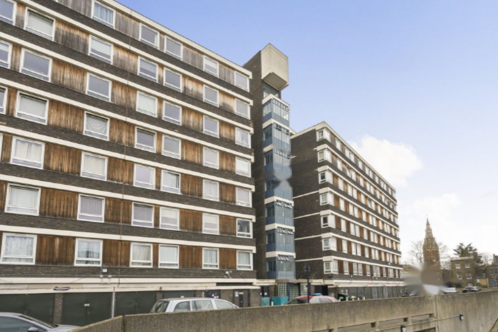 Квартира в Лондоне, Великобритания, 91 м² - фото 5