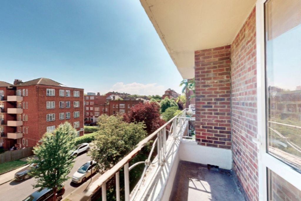 Квартира в Лондоне, Великобритания, 33 м² - фото 5