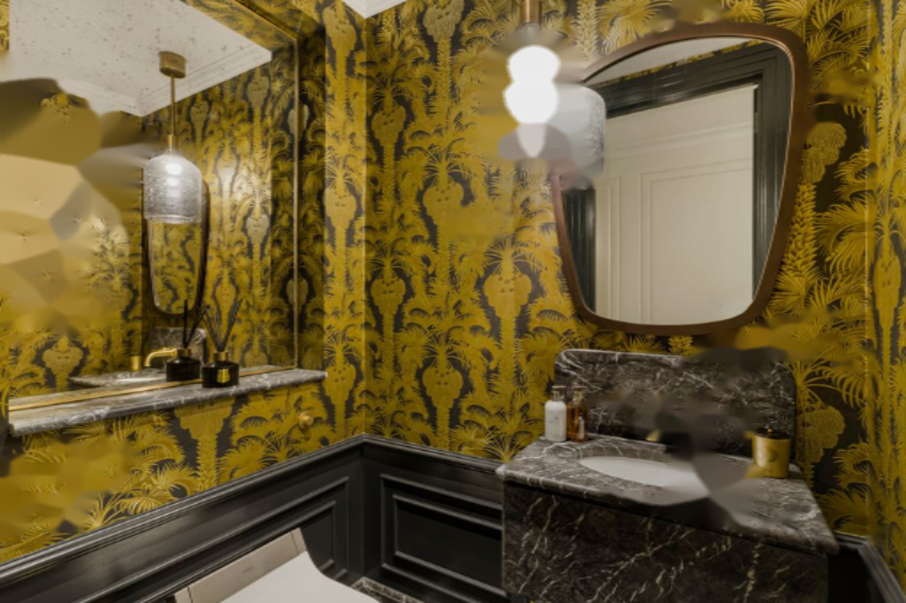 Квартира в Лондоне, Великобритания, 230 м² - фото 5