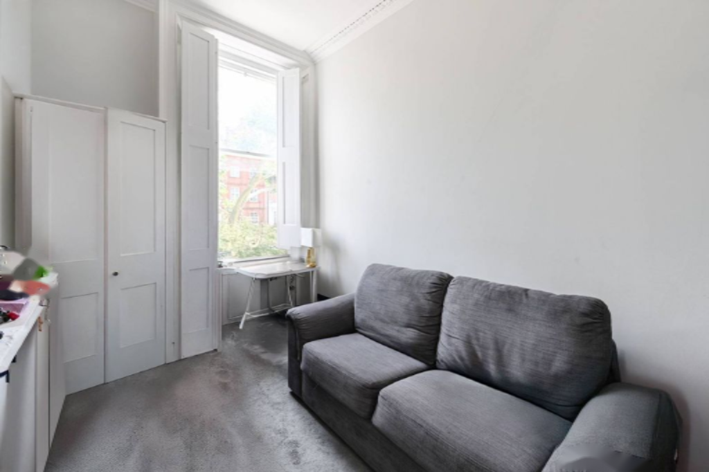 Квартира в Лондоне, Великобритания, 22 м² - фото 5