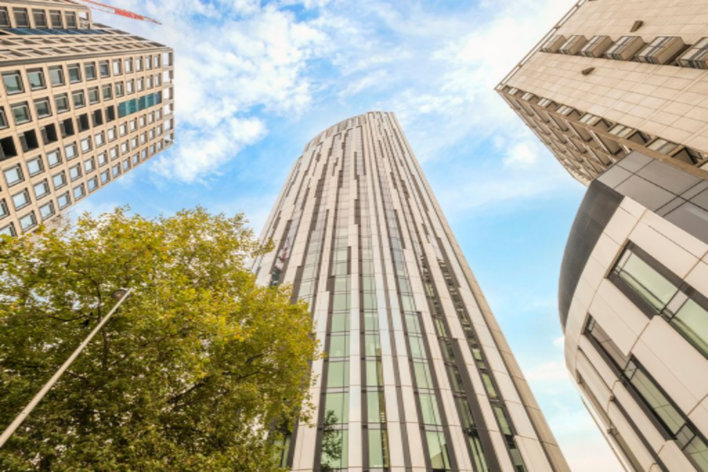 Квартира в Лондоне, Великобритания, 45 м² - фото 5