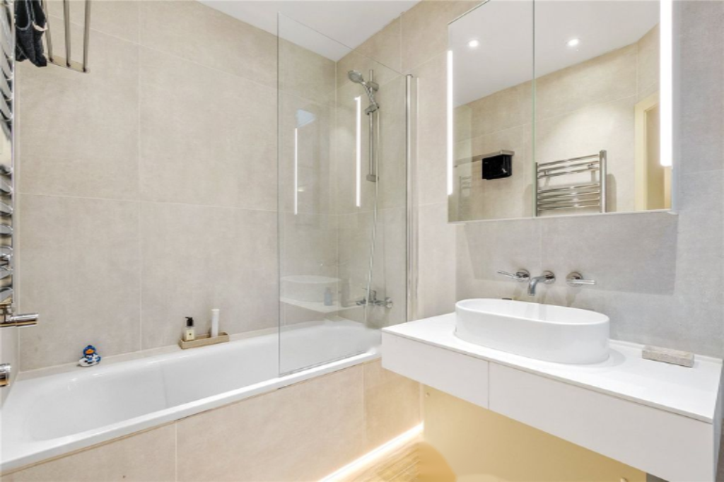 Квартира в Лондоне, Великобритания, 56 м² - фото 5