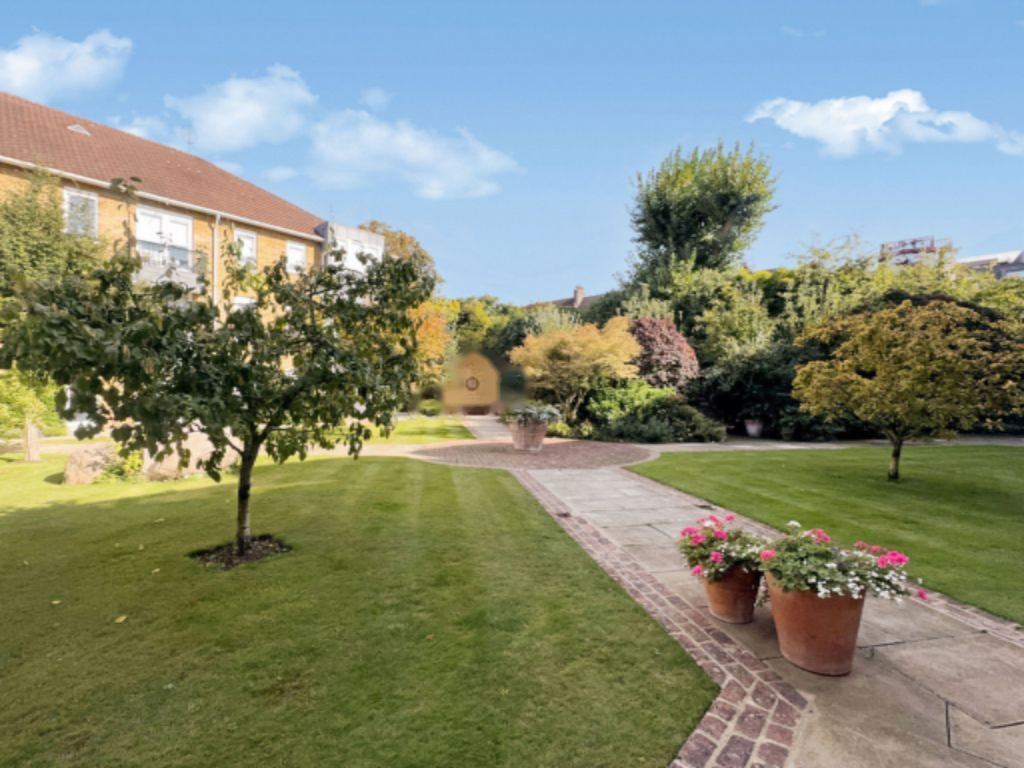 Квартира в Лондоне, Великобритания, 49 м² - фото 5