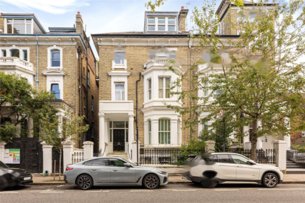 Квартира в Лондоне, Великобритания, 42 м² - фото 5